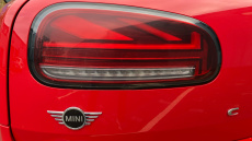 MINI Clubman 2.0 John Cooper Works ALL4 6dr Auto Petrol Estate